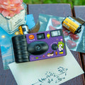 Playful Themed Instant Camera