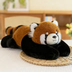 Plush cuddly toy — relaxing stress relief