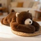 Plush cuddly toy — relaxing stress relief