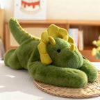 Plush cuddly toy — relaxing stress relief