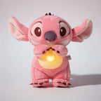 Plush toy with breathing function for babies and kids | Schnugi