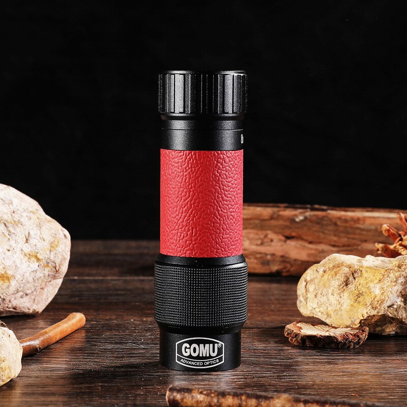 Pocket-Size Waterproof Monocular Telescope
