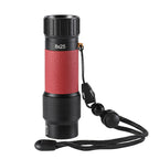 Pocket-Size Waterproof Monocular Telescope