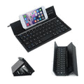 Pocket-Sized Wireless Keyboard