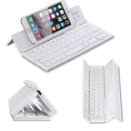 Pocket-Sized Wireless Keyboard