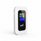 Portable 5G Wi-Fi Router – Secure, High-Speed Connection for Travel & Home Use