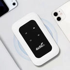 Portable 5G Wi-Fi Router – Secure, High-Speed Connection for Travel & Home Use