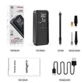 Portable Air Compressor