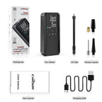Portable Air Compressor