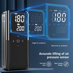 Portable Air Compressor