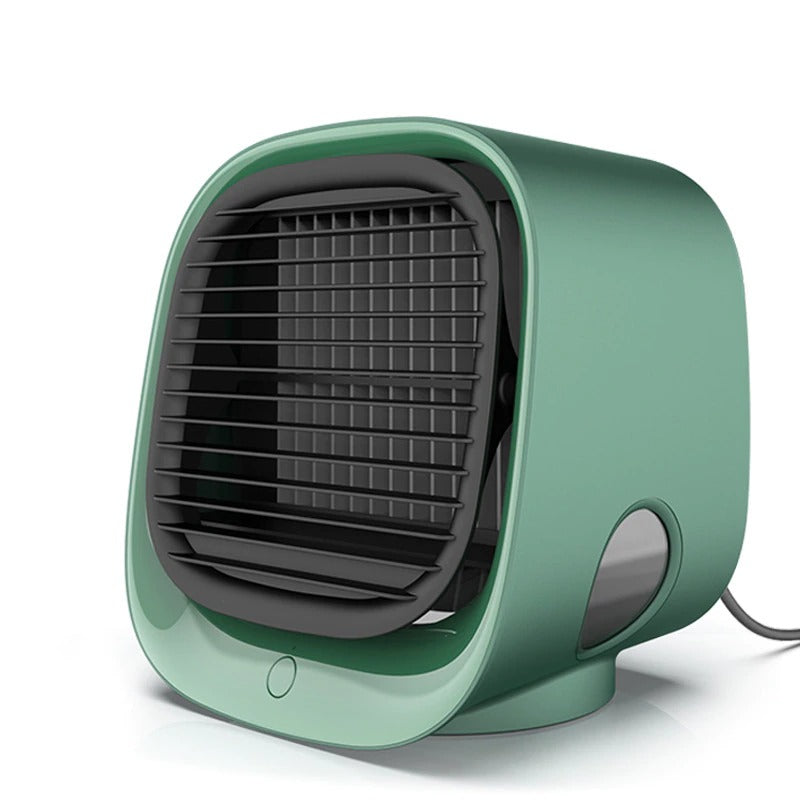Boneroshop | Portable Air Conditioner for Car USB Car Air Conditioner Personal Space Mini Air Conditioner