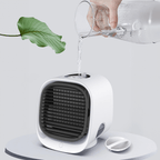 Boneroshop | Portable Air Conditioner for Car USB Car Air Conditioner Personal Space Mini Air Conditioner