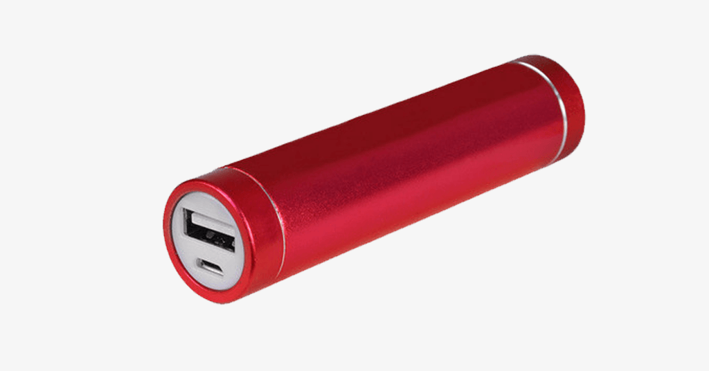 Portable battery charger – charge on the go