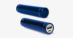Portable battery charger – charge on the go