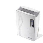 Portable Dehumidifier for Basement Crawl Space and House with Digital LED Display