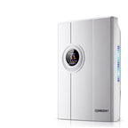 Portable Dehumidifier for Basement Crawl Space and House with Digital LED Display