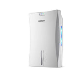 Portable Dehumidifier for Basement Crawl Space and House with Digital LED Display