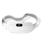 Portable Electric Heating Pad with Vibration Relief for Cramps