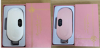 Portable Electric Heating Pad with Vibration Relief for Cramps