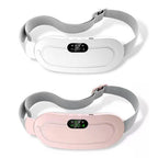 Portable Electric Heating Pad with Vibration Relief for Cramps