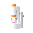 Portable Handheld Microscope Kit for Kids – Hands-On Science Made Exciting at Home