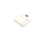 Portable High-Performance Power Bank with LED Display