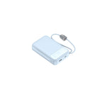 Portable High-Performance Power Bank with LED Display