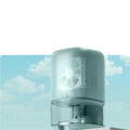 Portable Mini Dehumidifier for Basement Crawl Space Closet and Bathroom with Clear Water Tank