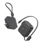Portable Multi-Function Charger