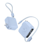 Portable Multi-Function Charger