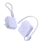 Portable Multi-Function Charger