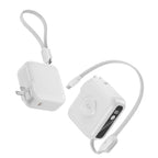 Portable Multi-Function Charger