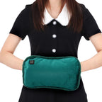 Boneroshop Portable Rechargeable Heating Cushion