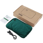 Boneroshop Portable Rechargeable Heating Cushion