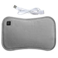 Boneroshop Portable Rechargeable Heating Cushion