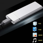 Portable Solid State External Hard Drive – Ultra Speed External SSD