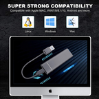 Portable Solid State External Hard Drive – Ultra Speed External SSD