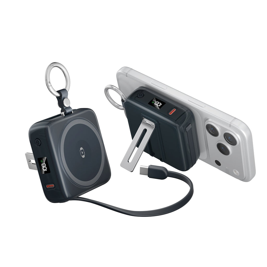 Portable USB-C Power Bank