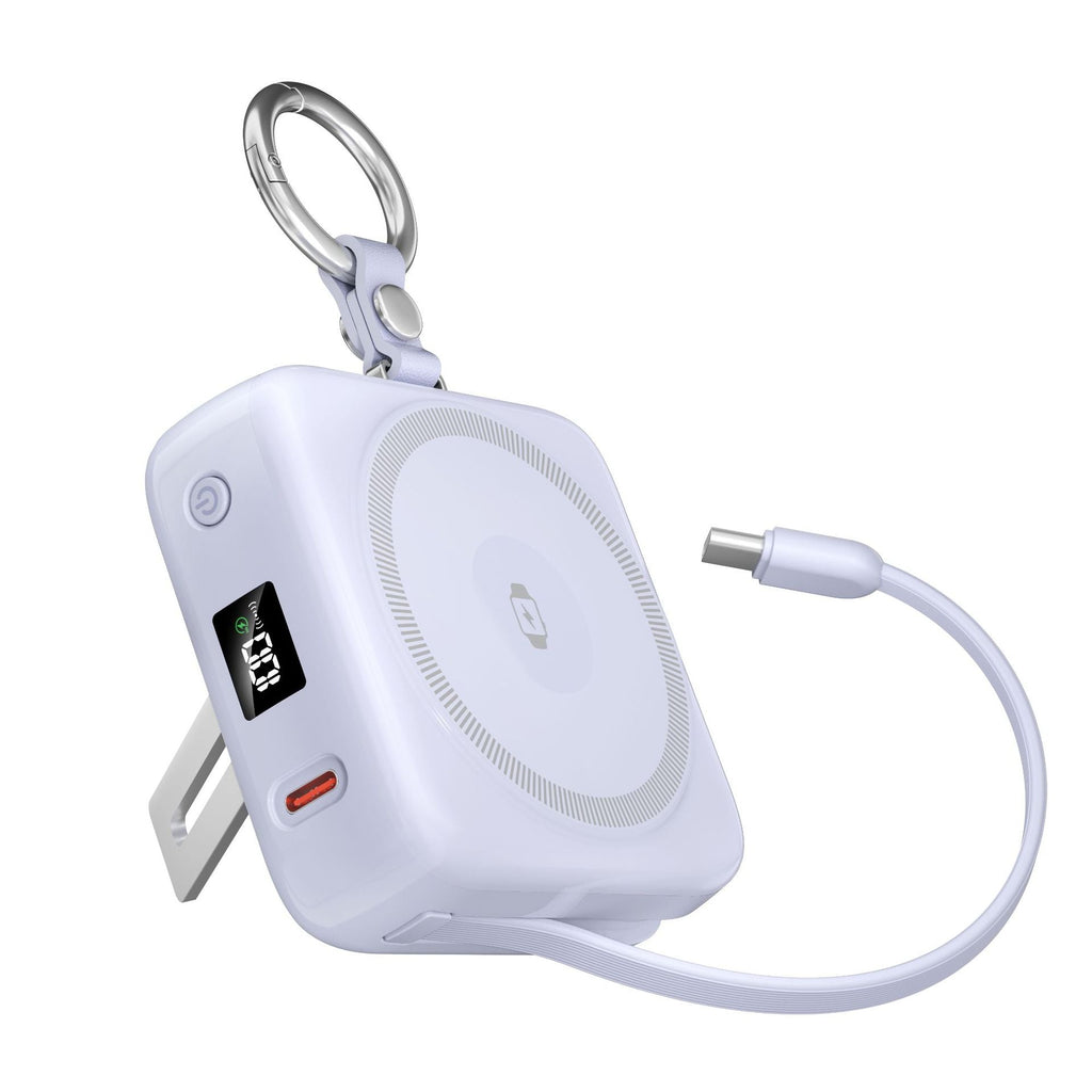 Portable USB-C Power Bank
