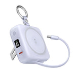 Portable USB-C Power Bank