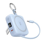 Portable USB-C Power Bank