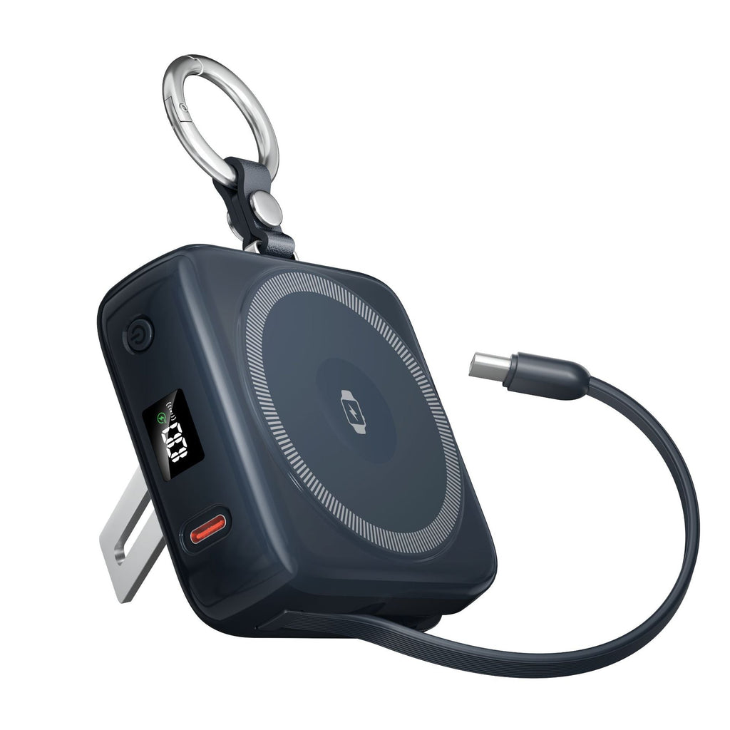 Portable USB-C Power Bank