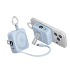 Portable USB-C Power Bank
