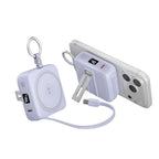 Portable USB-C Power Bank