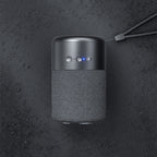 Portable Wireless Bluetooth Noise-Cancelling Headphones & Speaker