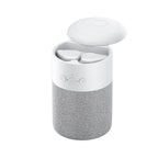 Portable Wireless Bluetooth Noise-Cancelling Headphones & Speaker