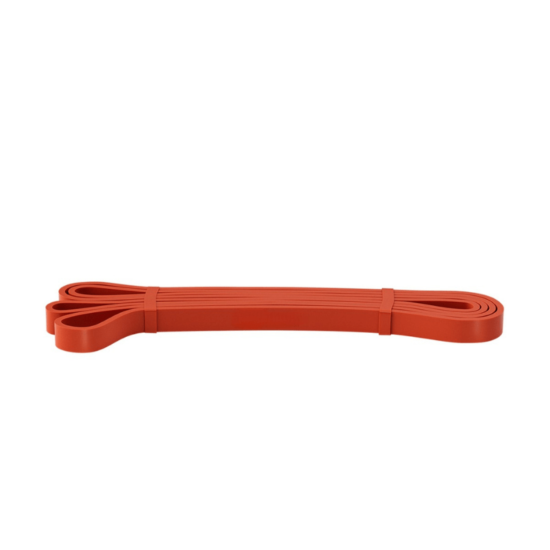 PowerBand resistance band set for pull-ups and strength training