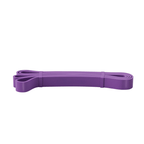 PowerBand resistance band set for pull-ups and strength training