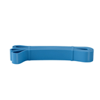 PowerBand resistance band set for pull-ups and strength training