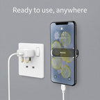 Boneroshop | Powerful Magnetic Phone Mount - No Drilling Required